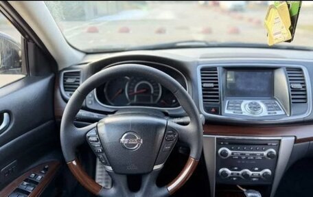 Nissan Teana, 2009 год, 790 000 рублей, 12 фотография