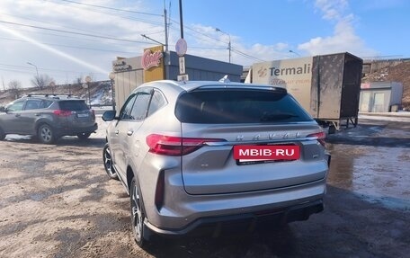 Haval F7 I, 2023 год, 2 530 000 рублей, 3 фотография