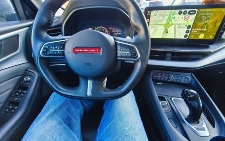 Haval F7 I, 2023 год, 2 530 000 рублей, 7 фотография