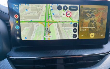 Haval F7 I, 2023 год, 2 530 000 рублей, 9 фотография