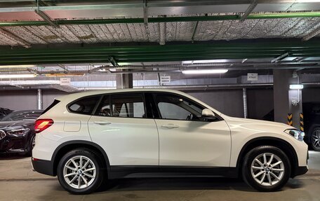 BMW X1, 2020 год, 2 850 000 рублей, 5 фотография