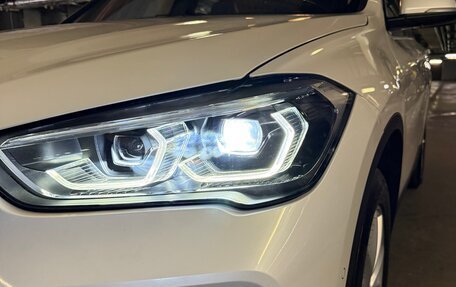 BMW X1, 2020 год, 2 850 000 рублей, 9 фотография