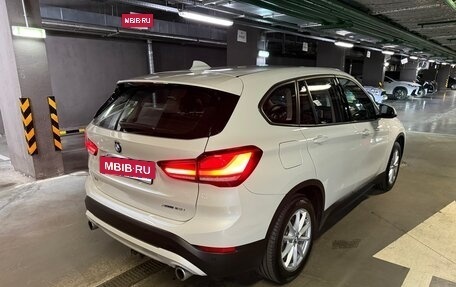 BMW X1, 2020 год, 2 850 000 рублей, 4 фотография