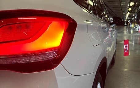 BMW X1, 2020 год, 2 850 000 рублей, 10 фотография