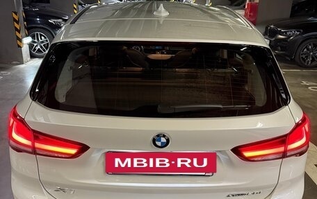 BMW X1, 2020 год, 2 850 000 рублей, 8 фотография