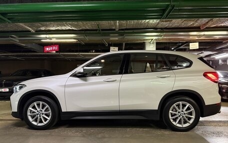 BMW X1, 2020 год, 2 850 000 рублей, 6 фотография