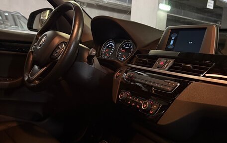 BMW X1, 2020 год, 2 850 000 рублей, 11 фотография