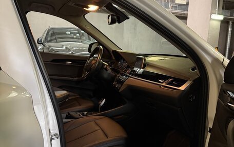 BMW X1, 2020 год, 2 850 000 рублей, 12 фотография