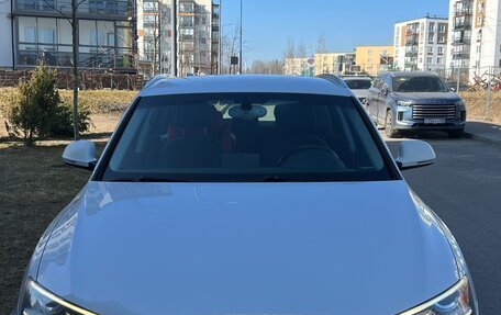Audi Q3, 2013 год, 1 450 000 рублей, 5 фотография