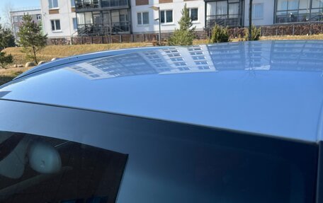 Audi Q3, 2013 год, 1 450 000 рублей, 10 фотография