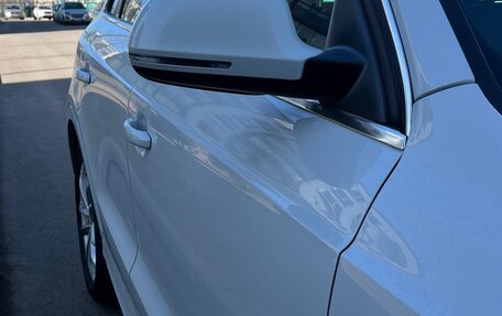 Audi Q3, 2013 год, 1 450 000 рублей, 9 фотография