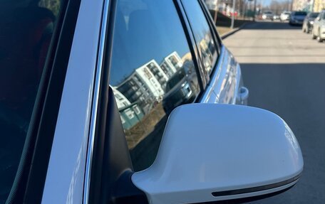 Audi Q3, 2013 год, 1 450 000 рублей, 8 фотография