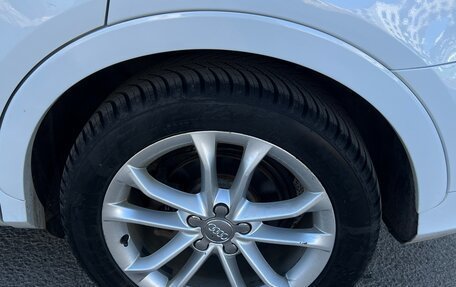 Audi Q3, 2013 год, 1 450 000 рублей, 13 фотография