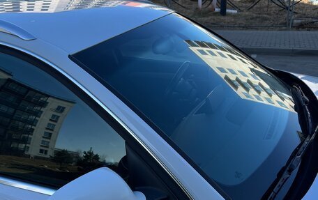 Audi Q3, 2013 год, 1 450 000 рублей, 17 фотография