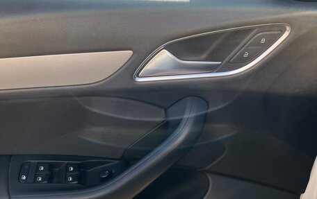 Audi Q3, 2013 год, 1 450 000 рублей, 26 фотография