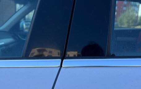 Audi Q3, 2013 год, 1 450 000 рублей, 22 фотография