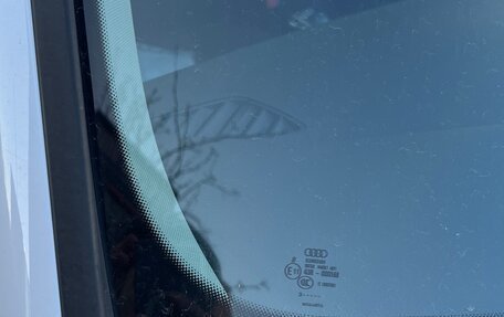 Audi Q3, 2013 год, 1 450 000 рублей, 20 фотография