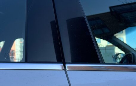 Audi Q3, 2013 год, 1 450 000 рублей, 21 фотография