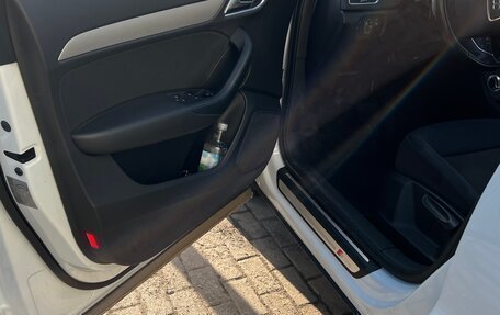 Audi Q3, 2013 год, 1 450 000 рублей, 23 фотография