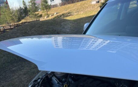 Audi Q3, 2013 год, 1 450 000 рублей, 18 фотография