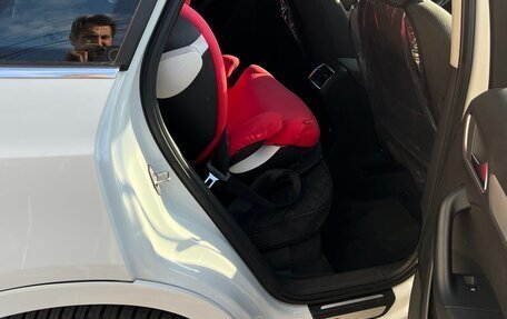 Audi Q3, 2013 год, 1 450 000 рублей, 30 фотография