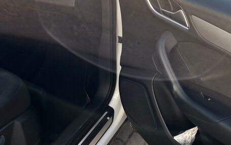 Audi Q3, 2013 год, 1 450 000 рублей, 31 фотография