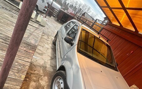 Renault Logan I, 2008 год, 260 000 рублей, 2 фотография