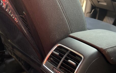 Audi Q3, 2013 год, 1 450 000 рублей, 29 фотография