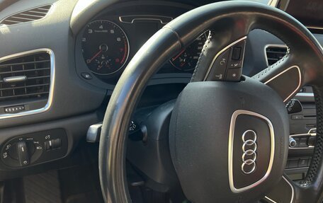 Audi Q3, 2013 год, 1 450 000 рублей, 27 фотография