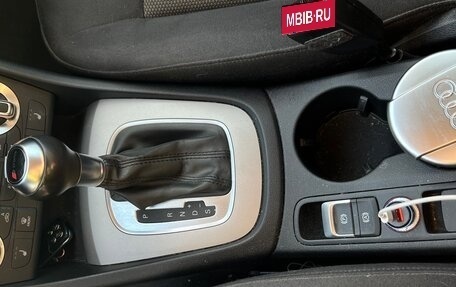 Audi Q3, 2013 год, 1 450 000 рублей, 33 фотография