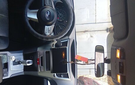 Subaru Legacy VII, 2011 год, 1 000 000 рублей, 7 фотография