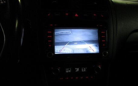 Volkswagen Polo VI (EU Market), 2016 год, 900 000 рублей, 6 фотография