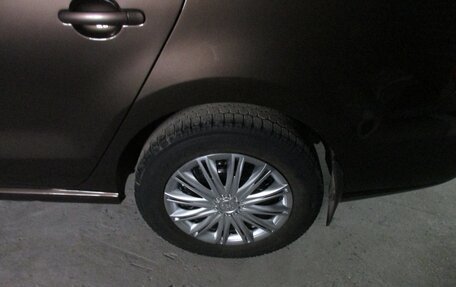 Volkswagen Polo VI (EU Market), 2016 год, 900 000 рублей, 7 фотография