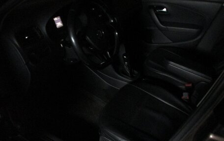 Volkswagen Polo VI (EU Market), 2016 год, 900 000 рублей, 8 фотография