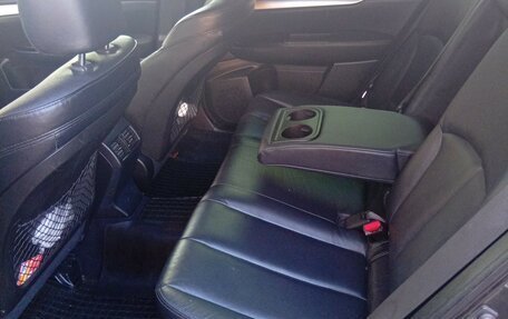 Subaru Legacy VII, 2011 год, 1 000 000 рублей, 5 фотография