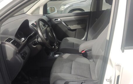 Volkswagen Touran III, 2008 год, 650 000 рублей, 4 фотография