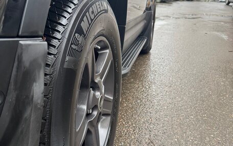 Land Rover Defender II, 2021 год, 6 700 000 рублей, 10 фотография