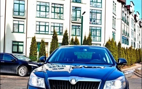 Skoda Octavia, 2009 год, 815 000 рублей, 2 фотография