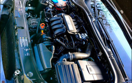 Skoda Octavia, 2009 год, 815 000 рублей, 9 фотография