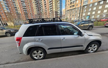 Suzuki Grand Vitara, 2011 год, 1 300 000 рублей, 4 фотография