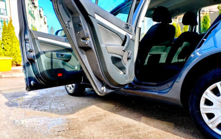 Skoda Octavia, 2009 год, 815 000 рублей, 6 фотография