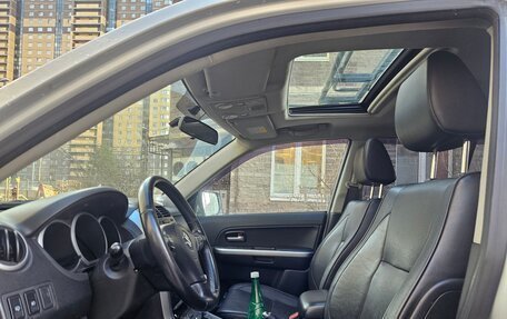 Suzuki Grand Vitara, 2011 год, 1 300 000 рублей, 7 фотография