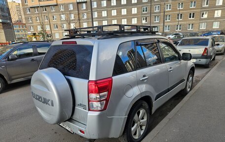 Suzuki Grand Vitara, 2011 год, 1 300 000 рублей, 3 фотография