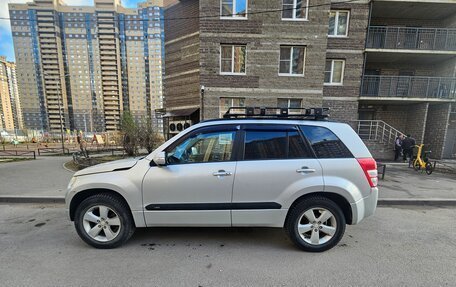 Suzuki Grand Vitara, 2011 год, 1 300 000 рублей, 5 фотография