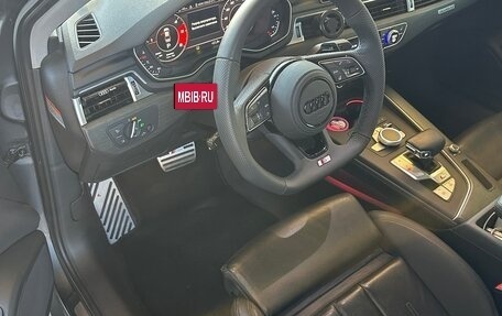 Audi A4, 2018 год, 4 150 000 рублей, 2 фотография