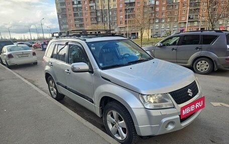 Suzuki Grand Vitara, 2011 год, 1 300 000 рублей, 2 фотография