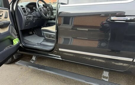 Rambler 1500, 2021 год, 7 300 000 рублей, 9 фотография