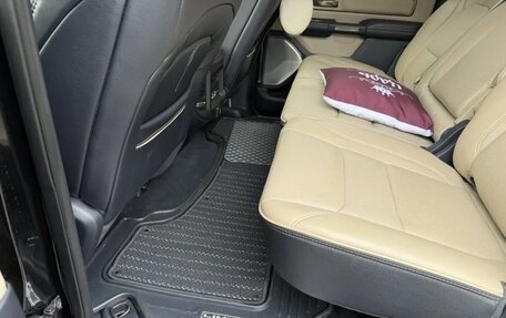 Rambler 1500, 2021 год, 7 300 000 рублей, 8 фотография