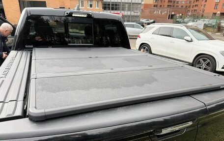 Rambler 1500, 2021 год, 7 300 000 рублей, 5 фотография