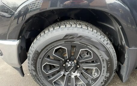 Rambler 1500, 2021 год, 7 300 000 рублей, 10 фотография